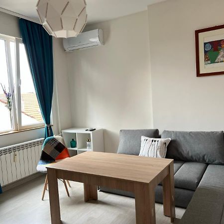 Vitosha 60 Daire Sofya Dış mekan fotoğraf